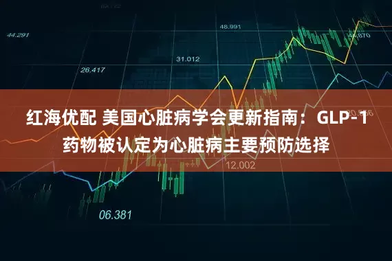 红海优配 美国心脏病学会更新指南：GLP-1药物被认定为心脏病主要预防选择